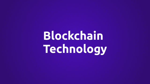 How does blockchain enable secure and decentralized networks